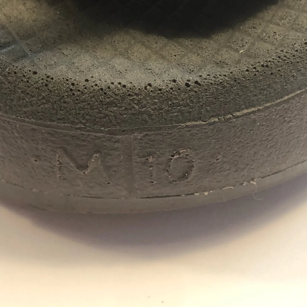 Men's Chaco Z/2 Rapid Pro Adjustable Strap Brown/Black and Tan Sandals Size 10 - Picture 8 of 9